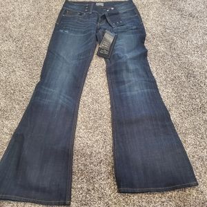 EXPRESS REROCK SIZE 10 NEW WITH TAGS